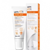 Leti at4 gl gel periocular 15 ml