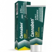 Dolicbd crema (1 tubo 60 ml)