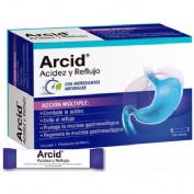 Arcid (24 sticks 10 ml)