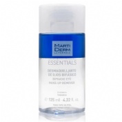 Martiderm desmaquillante ojos bifasico 125 ml