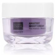 Martiderm amatist night cream (1 tubo 50 ml)