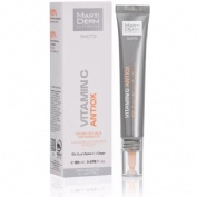 Martiderm vitamin c antiox (1 envase 20 ml)