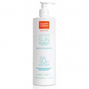 Martiderm after sun refreshing lotion (1 envase 400 ml)