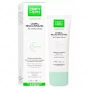 Martiderm acniover restore crema restauradora (1 envase 40 ml)