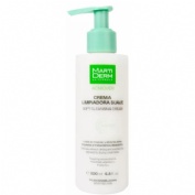 Martiderm acniover restore crema limpiadora suave (1 envase 200 ml)