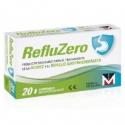 Refluzero (20 comprimidos bucodispersables)