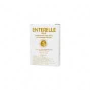 Enterelle plus (24 capsulas)