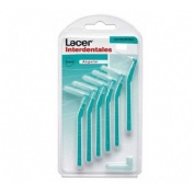 Cepillo interdental - lacer (extrafino angular)