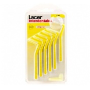 Cepillo interdental - lacer (fino angular)