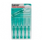 Cepillo interdental - lacer (extrafino)