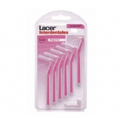 Cepillo interdental - lacer (ultrafino angular)