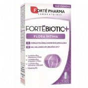 Fortebiotic+ flora intima (15 capsulas)