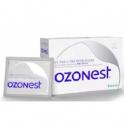 Ozonest (20 toallitas oftalmicas)