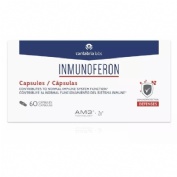 Inmunoferon (60 capsulas)