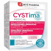 Cystima medical (14 sobres 2 g)