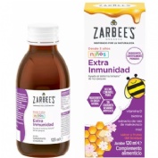 Zarbee´s niños inmunidad jarabe (1 envase 120 ml)