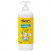 Mitosyl gel champu dermoprotector 490 ml