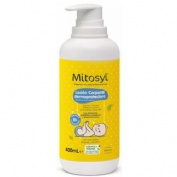 Mitosyl locion corporal dermoprotectora 400 ml