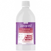 Lipograsil turbomax (1 envase 500 ml sabor te de melocoton)