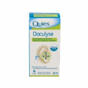 Doculyse higiene del conducto auditivo (1 envase 30 ml)