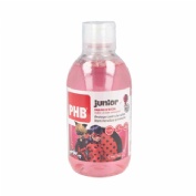 Phb junior enjuague bucal (500 ml)