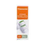 Thiomucase zonas rebeldes stick anticelulitico (75 ml)