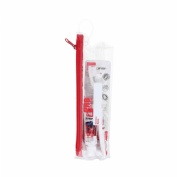 Kit dental neceser phb junior plus (pasta y cepillo)