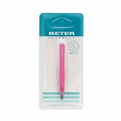 Pinzas depilar - beter soft touch (p oblicua 9.3 cm)