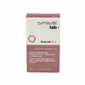 Cumlaude lab: gynelaude ovulos clx (10 ovulos)