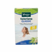 Valeriana classic (30 grageas)