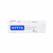 Vitis blanqueadora pasta dentifrica (100 ml)