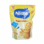 Nestle galletas junior 180 g