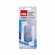 Cepillo dental electrico - phb active (recambio)