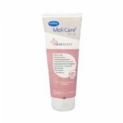 Molicare skin crema protectora transparente (1 envase 200 ml)