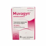 Muvagyn centella asiatica monodosis (5 ml 8 aplicaciones)