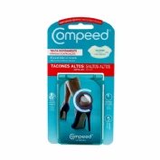 Compeed tacones altos (5 unidades)