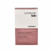 Cumlaude lab: gynelaude gineseda (30 caps)