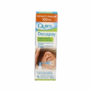 Docuspray higiene de oidos - quies (1 envase 100 ml)