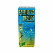 Resolutivo regium (limon 600 ml)