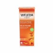 Weleda aceite de masaje con arnica (100 ml)