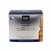 Martiderm night renew (30 ampollas)