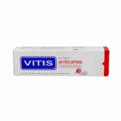 Vitis anticaries pasta dentifrica (100 ml)