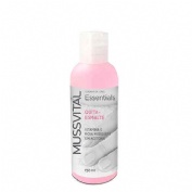 Mussvital quitaesmalte (100 ml)