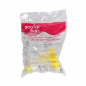 Sistema de vacio recogida de orina bolsa - acofar (1 unidad)