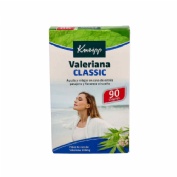 Valeriana classic (90 grageas)