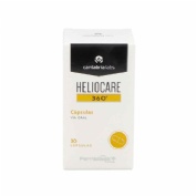 Heliocare 360º (30 capsulas)