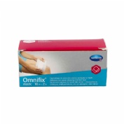 Esparadrapo - omnifix (1 unidad 2 m x 10 cm)