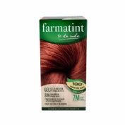 Farmatint (135 ml rubio caoba)