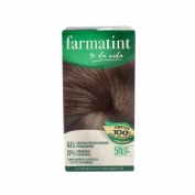 Farmatint (135 ml castaño claro)