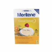 Meritene 8 cereal multifrutas 2x300g